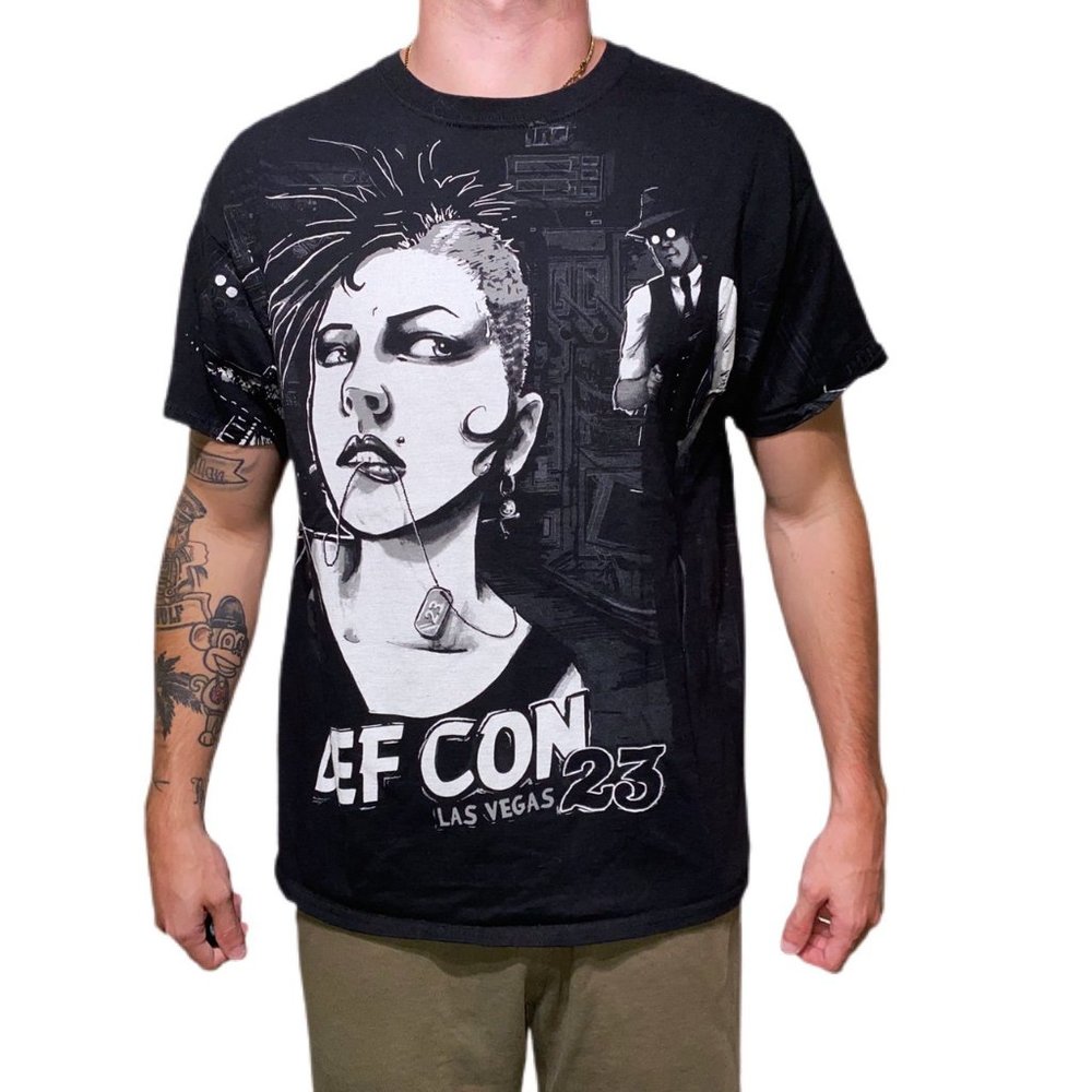 def con las vegas